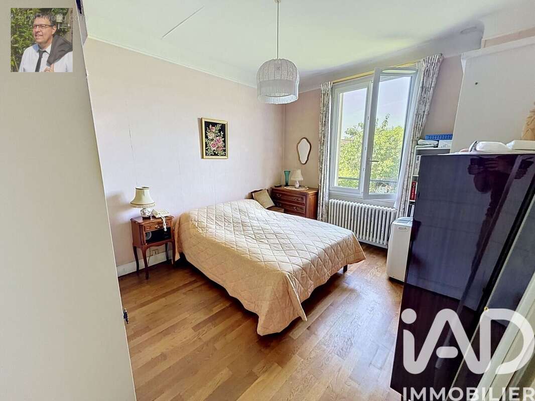 Maison 76 m² à Ablon-Sur-Seine  - photo 9
