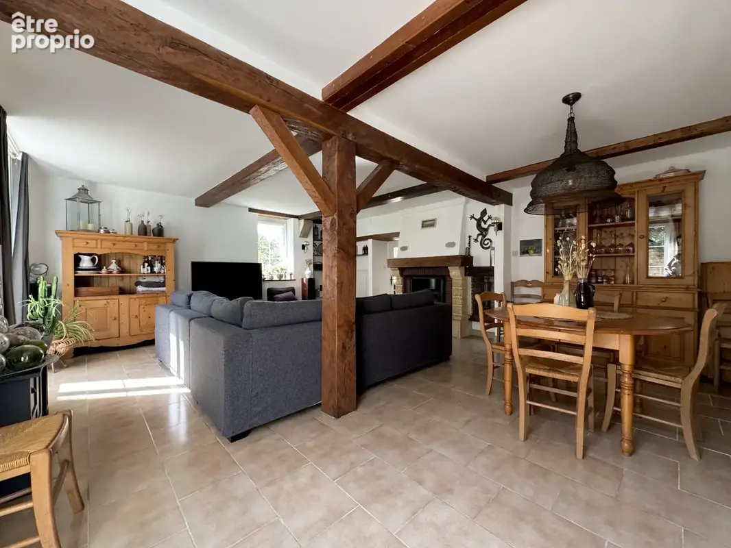 Maison familiale au calme - photo 9