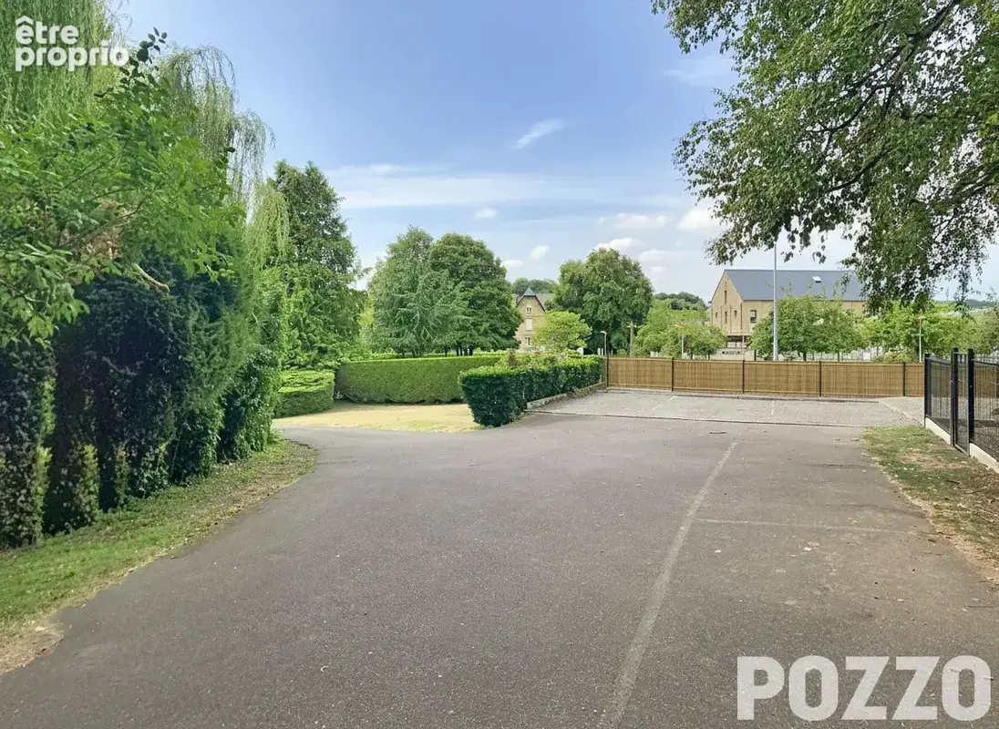 A Vendre - PROPRIETE 14 pièce(s) 405 m² à Val Couesnon  - Activité de chambres d'hôte + gîte - photo 16