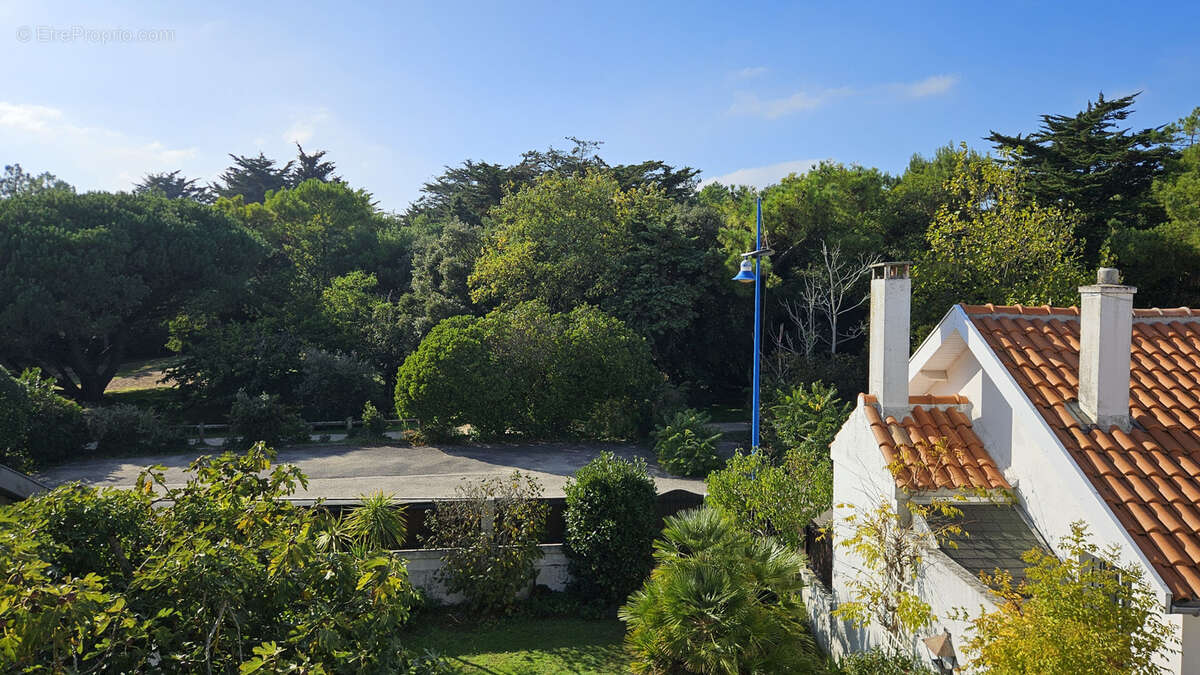 Maison à NOTRE-DAME-DE-MONTS