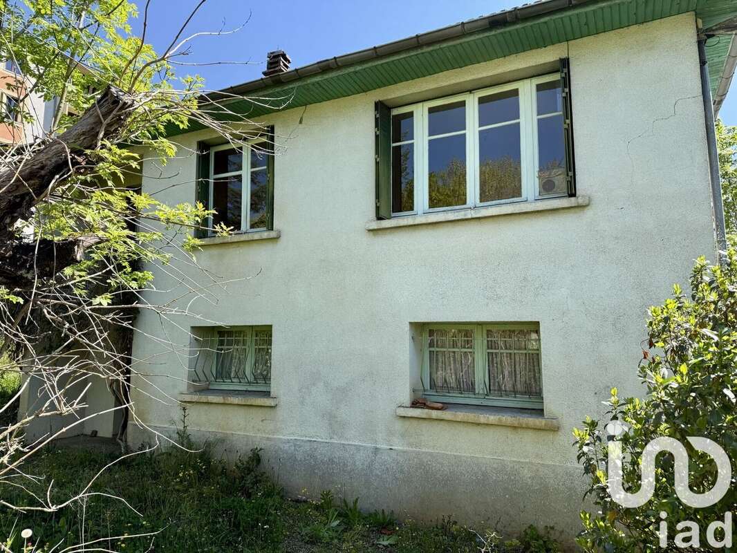 Photo 4 - Maison à FIGEAC