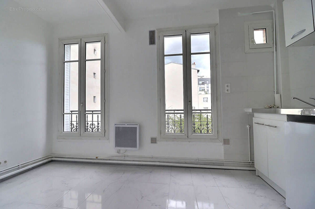 Appartement à COLOMBES