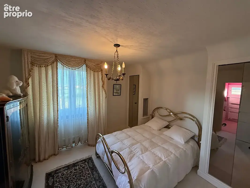 A vendre. Maison. Plouescat. - photo 10