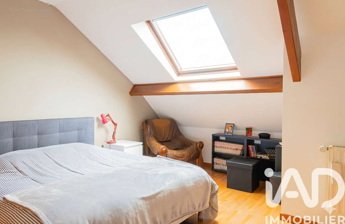 Photo 7 - Maison à MORANGIS