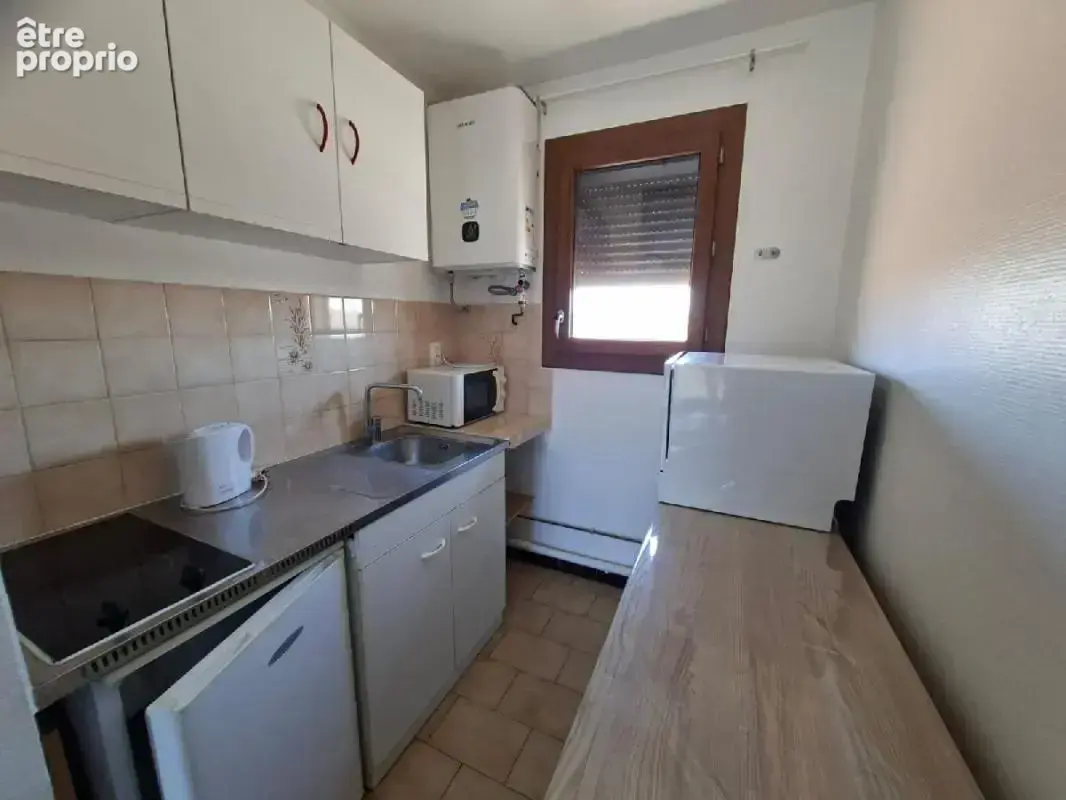 Appartement - photo 3