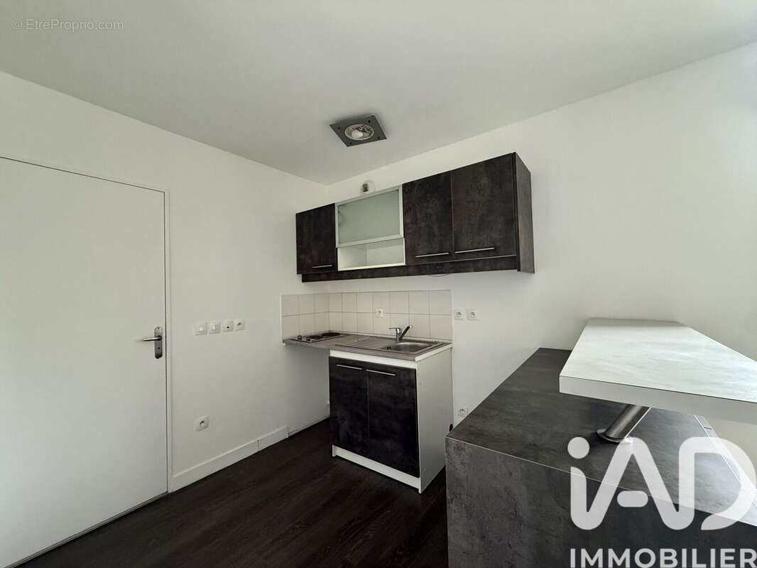 Photo 4 - Appartement à THIAIS