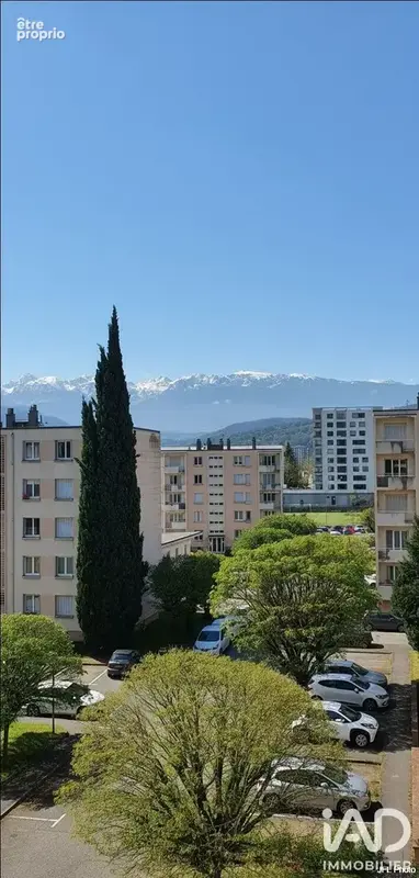 Photo 1 - Appartement à LE PONT-DE-CLAIX