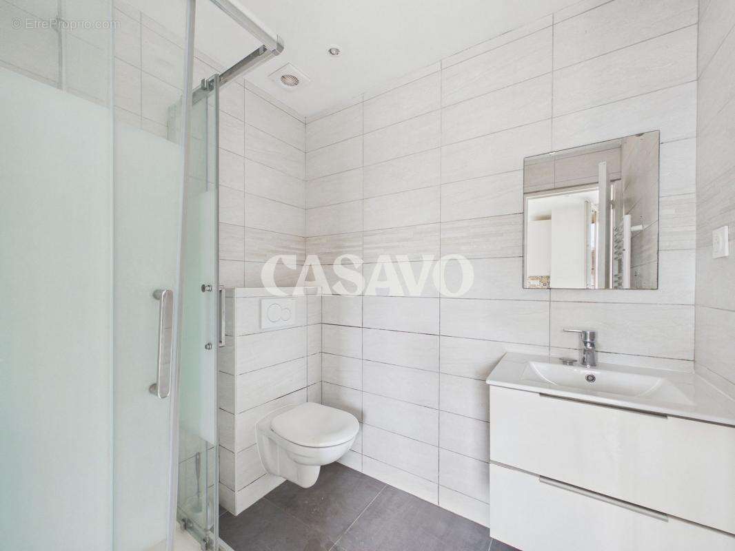 Appartement à ALFORTVILLE