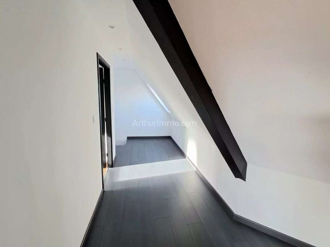 Appartement à COLMAR