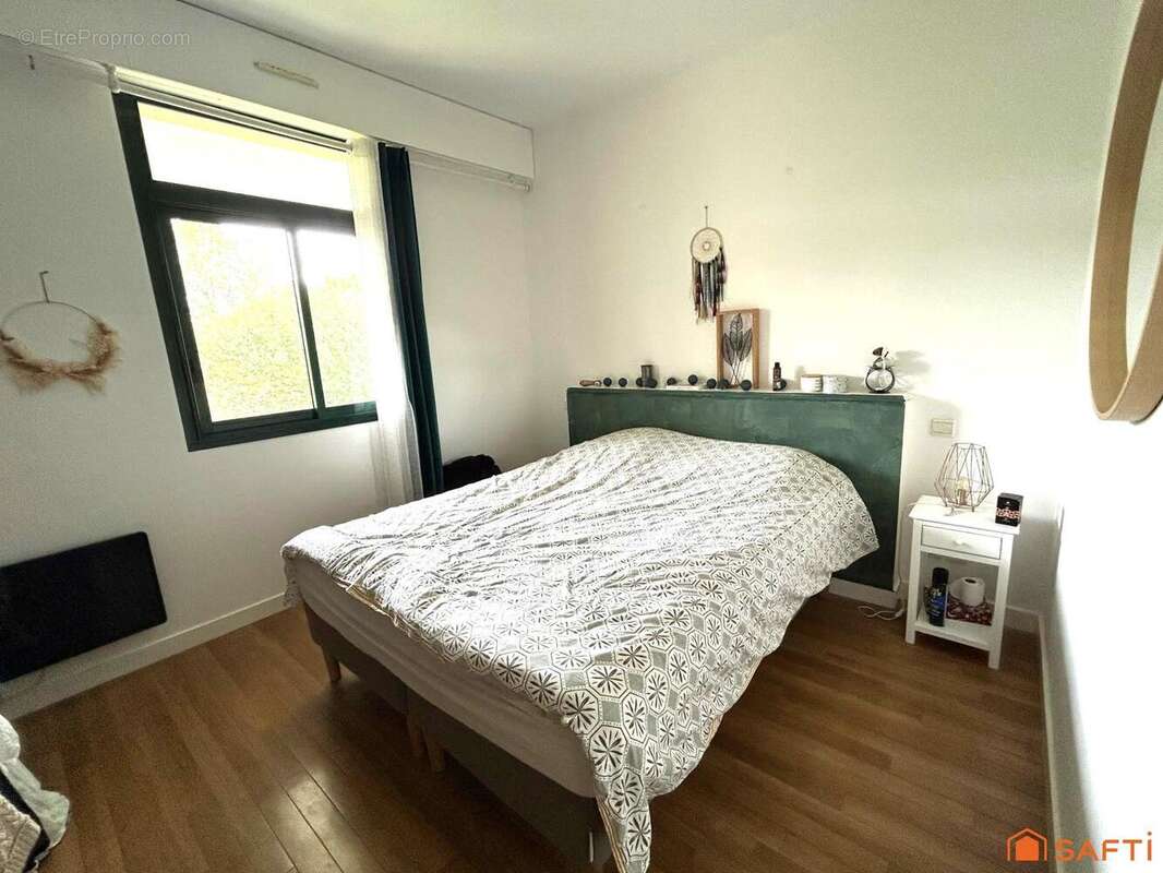 Photo 5 - Appartement à LA BAULE-ESCOUBLAC