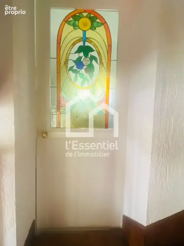 A vendre - maison de charme - 123m² - sous sol total - photo 10