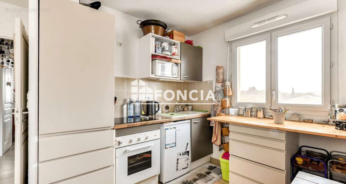 Appartement à NARBONNE