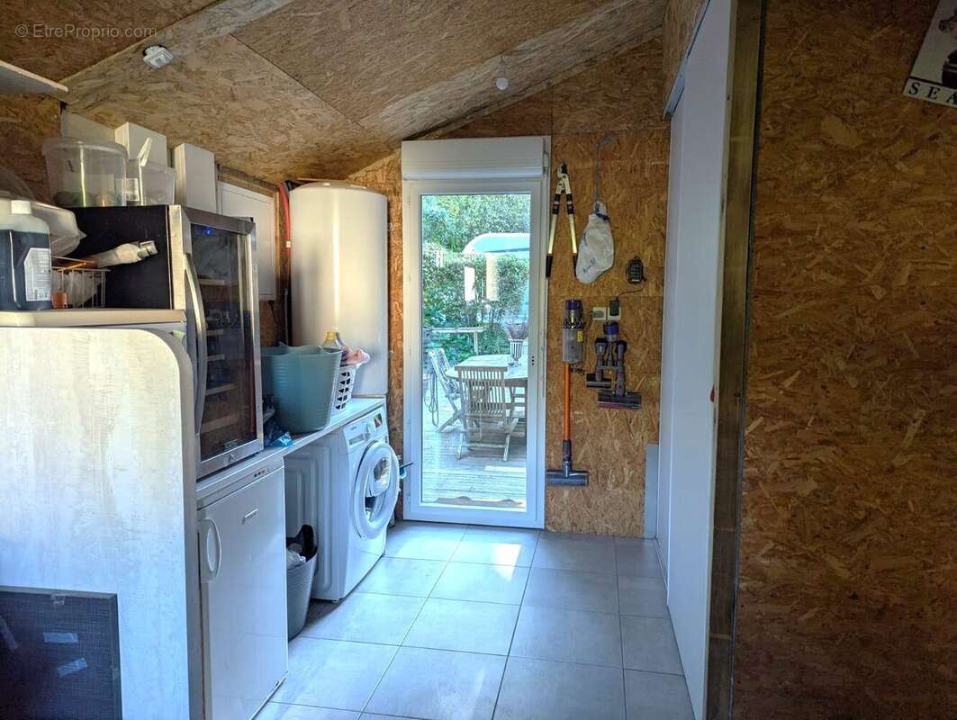 Maison à EYMOUTIERS