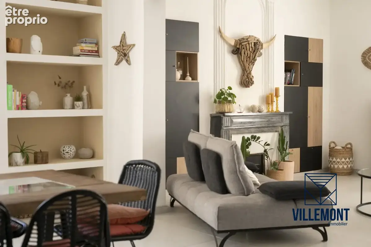 Maison 9 pièces 284 m² à vendre à Aigues-Mortes (30220) - photo 9