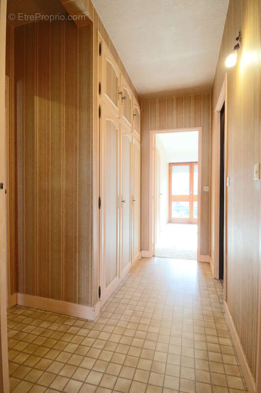 Appartement à LIVRY-GARGAN