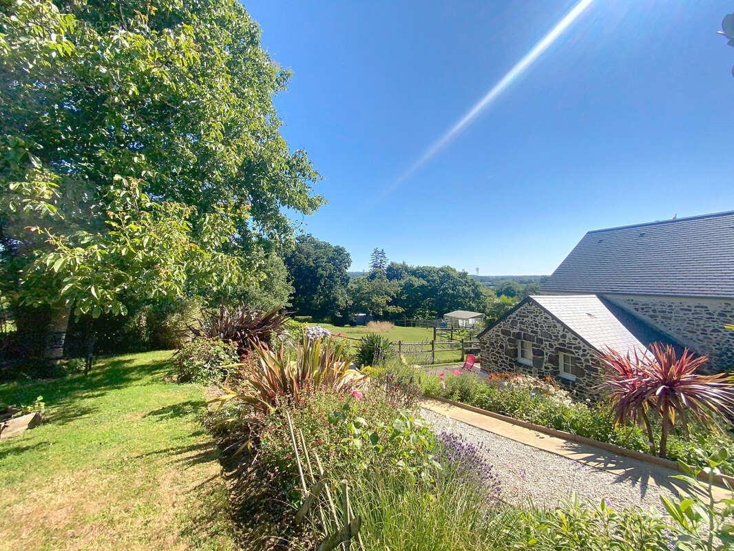 Maison à SORTOSVILLE-EN-BEAUMONT