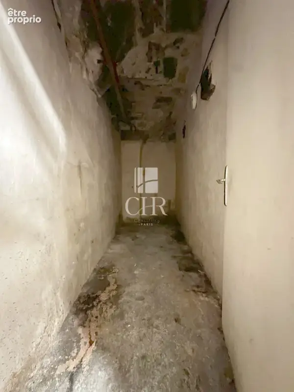 Appartement 2 pièces 11 m² à vendre à Paris-3e (75003) - photo 2