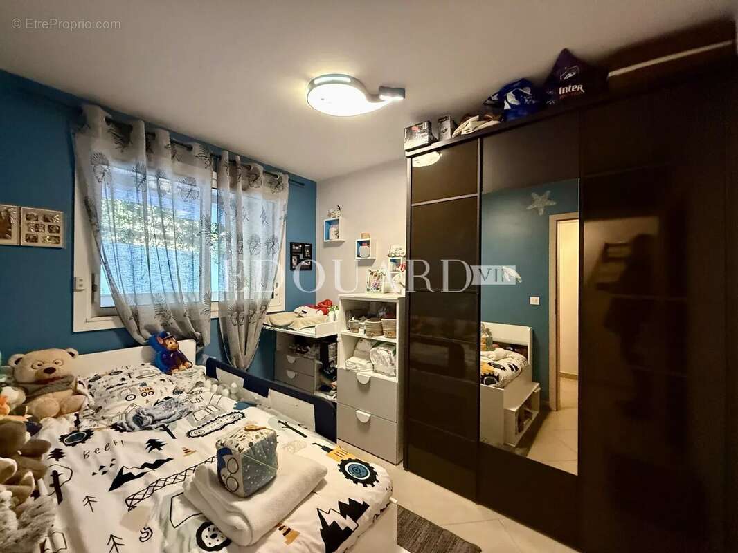 Appartement à GORBIO