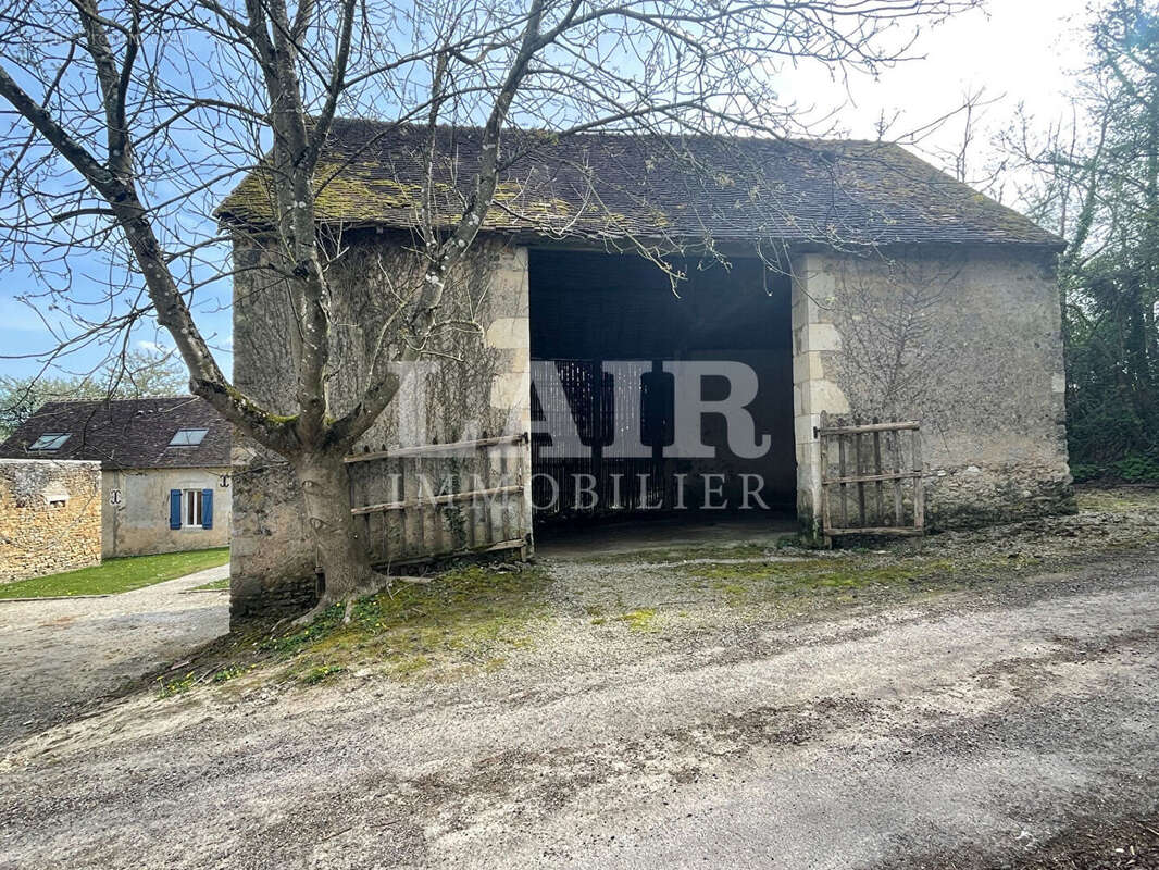 Maison à SURE