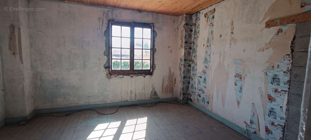 Maison à CHANCELADE