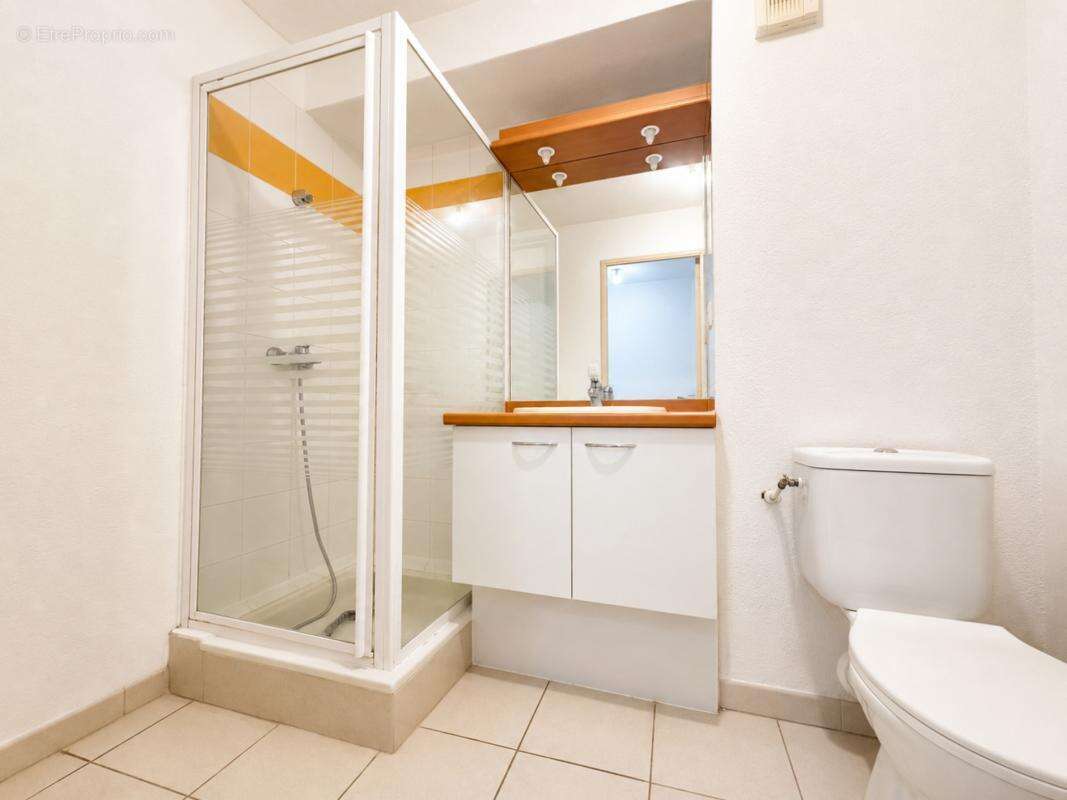 Appartement - photo 6