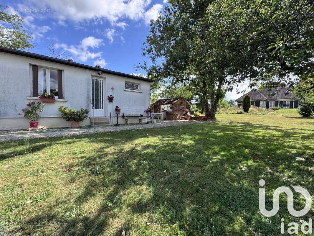 Photo 5 - Maison à AMANCE