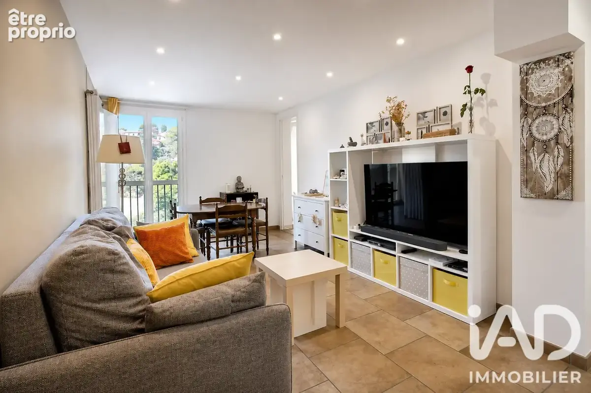 Photo 1 - Appartement à LES PENNES-MIRABEAU