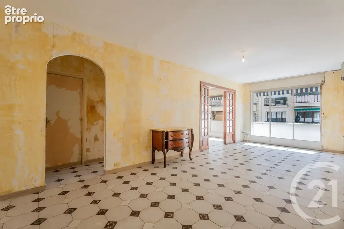 Photo Appartement à Nice au prix de 635 000€