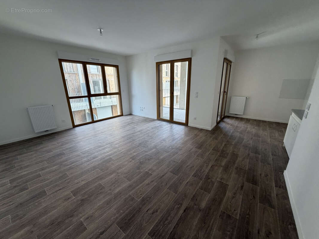 Appartement à FLOIRAC