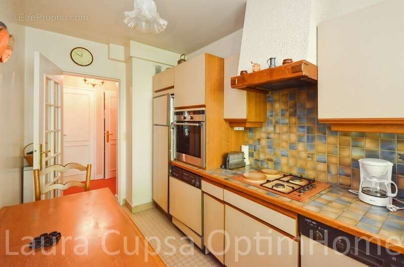 Appartement à FRESNES