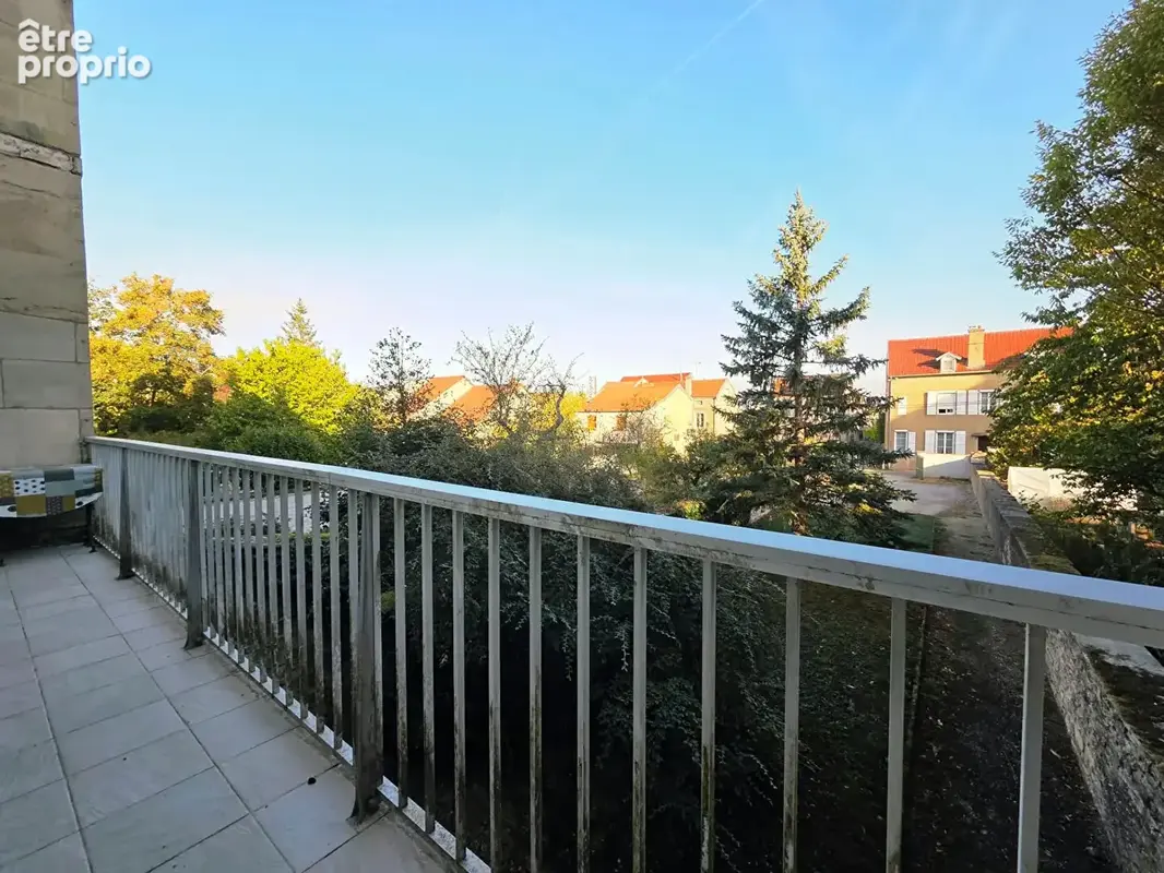 Appartement Chaumont - investissement locatif - photo 6