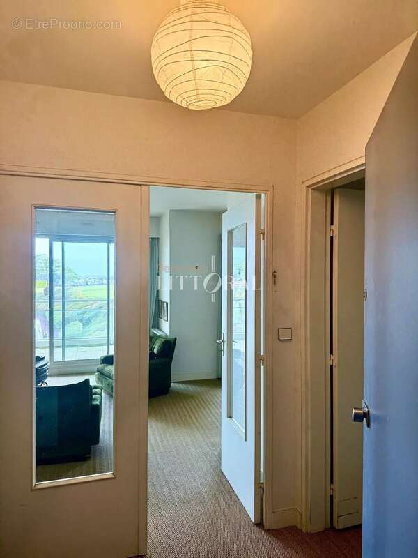 Appartement à DINARD