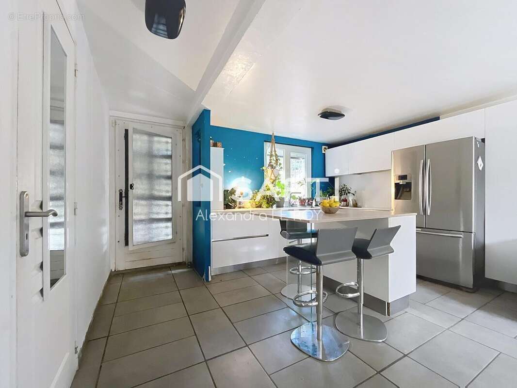 Photo 4 - Appartement à MONTPELLIER