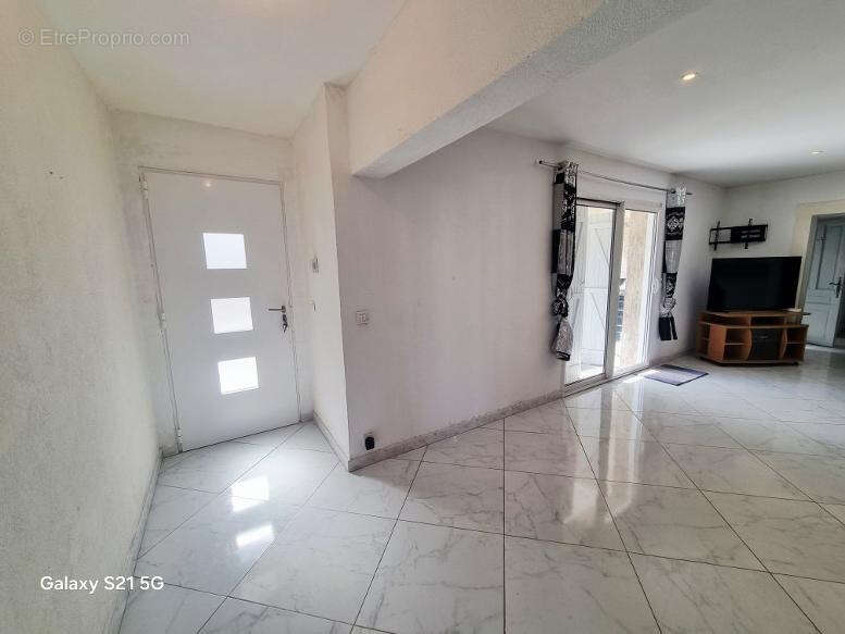 Maison à DRAGUIGNAN