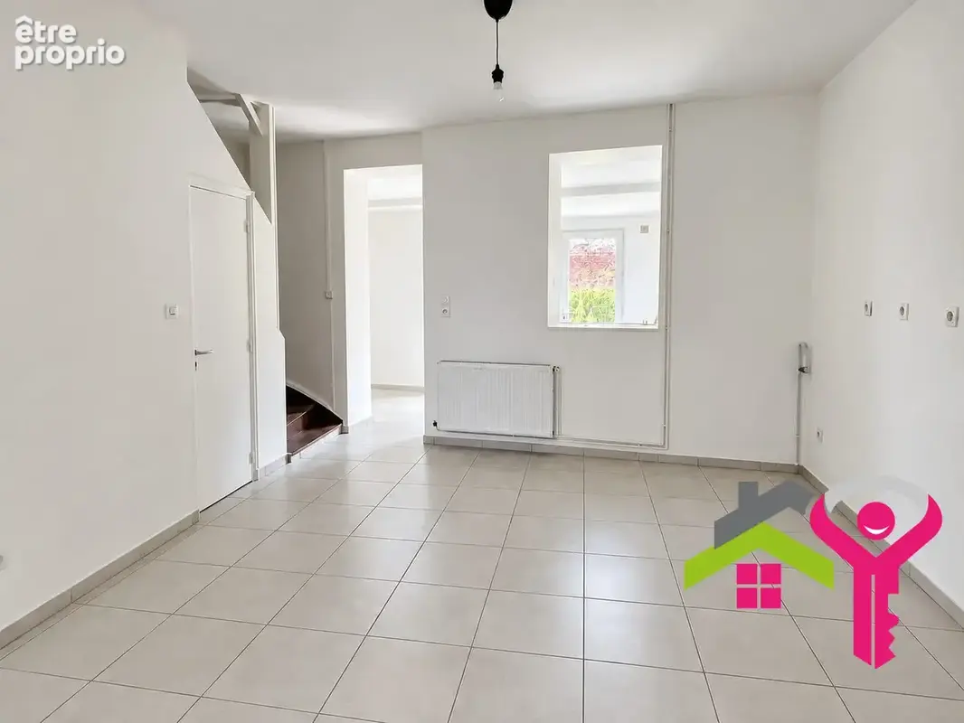 Maison 3 pièces 90 m² à vendre à Monchecourt (59234) - photo 4