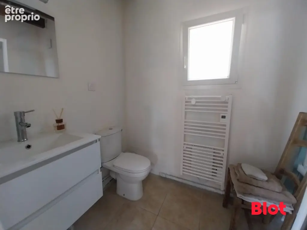 Maison 36 m² à Balaze  - photo 7
