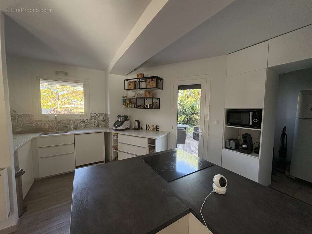 Maison à PLAISANCE-DU-TOUCH