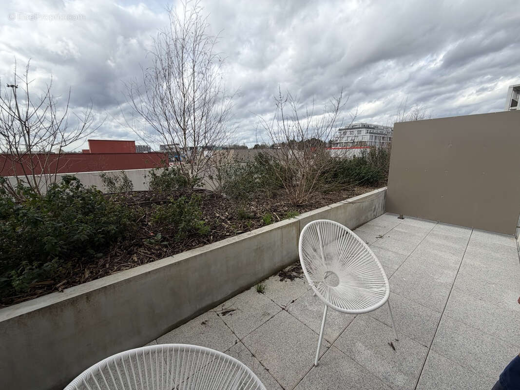 Appartement à MERIGNAC