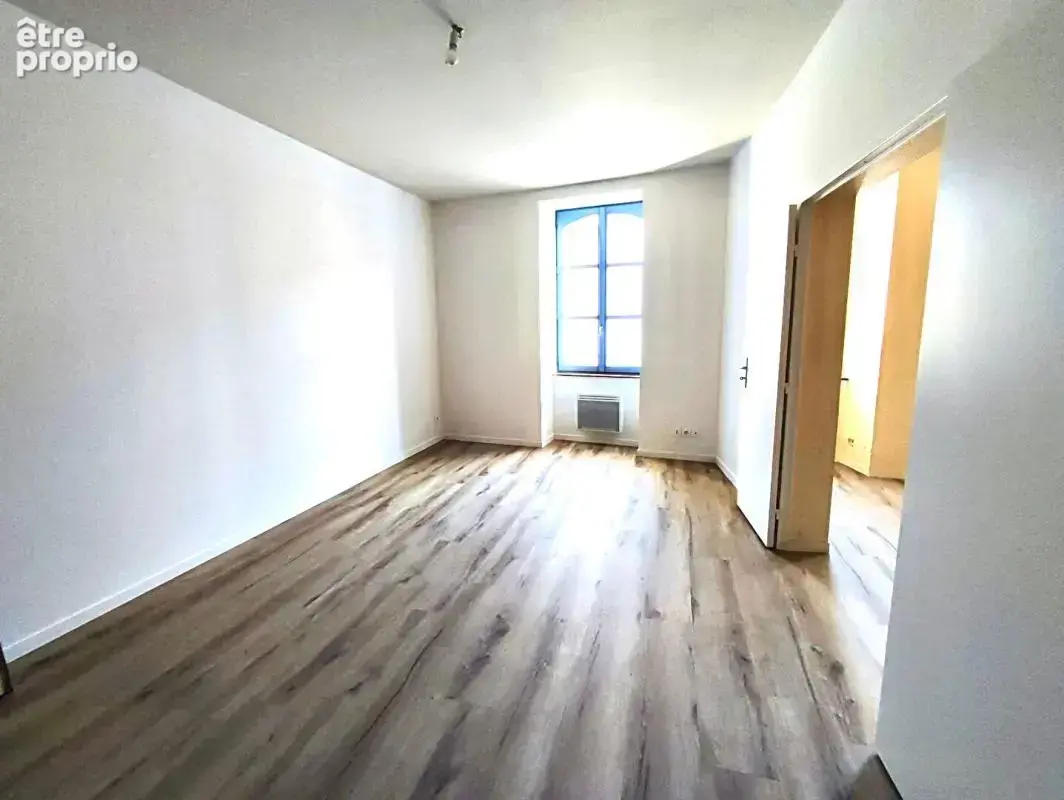 Appartement centre Ancenis Saint Gereon 5 pièce(s) 120.5 m2 - photo 3