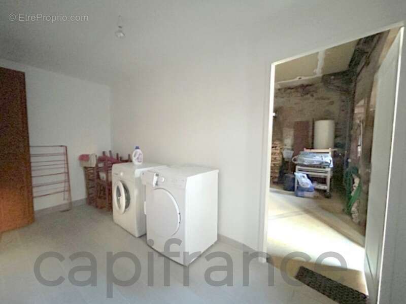 Maison à BEAULIEU-SUR-DORDOGNE