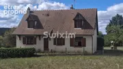 Maison à CANDE-SUR-BEUVRON