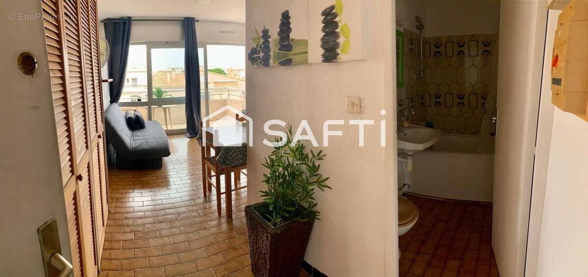 Photo 5 - Appartement à AGDE