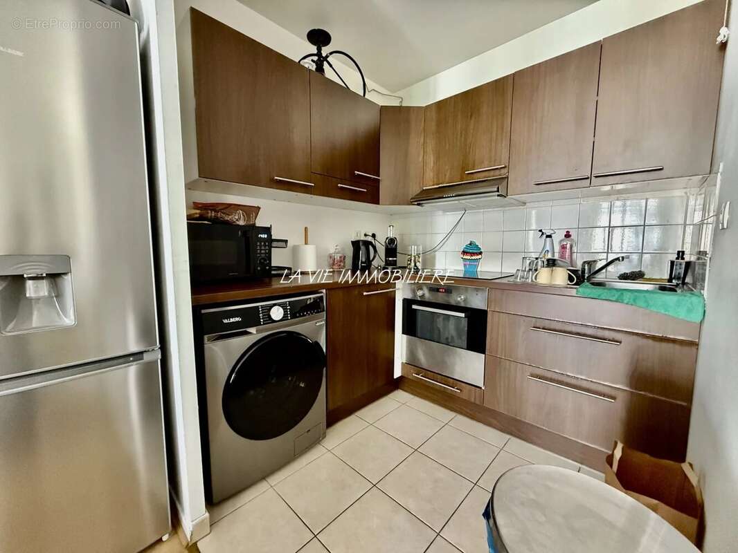 Appartement à GAGNY