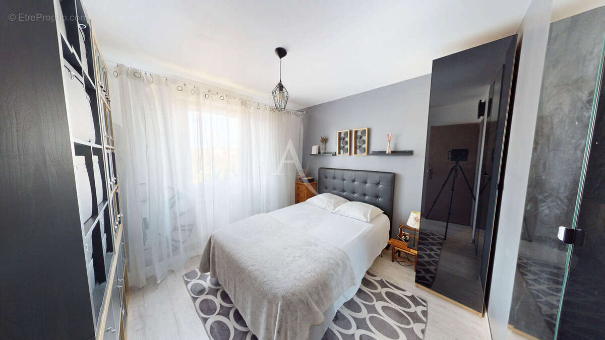 Maison à CHASSENEUIL-DU-POITOU