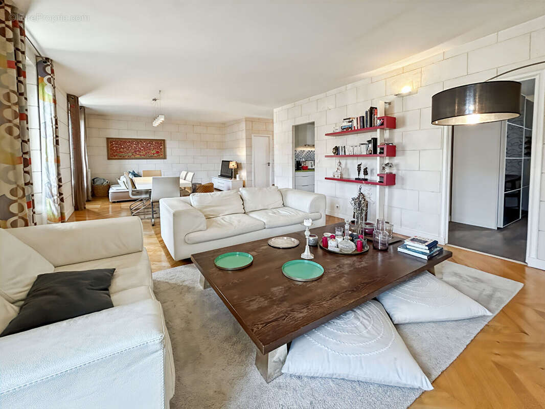 Appartement à PALAISEAU