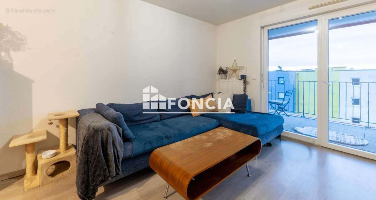 Appartement à OBERNAI