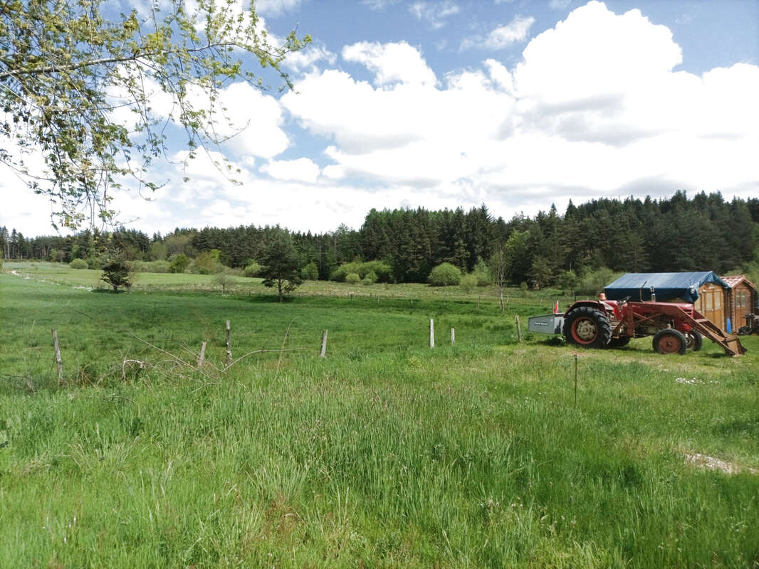 Maison à SAINTE-SIGOLENE