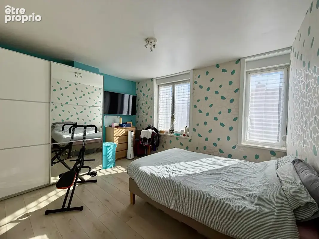 Maison Marcq En Baroeul 5 pièces 110 m2 - photo 7