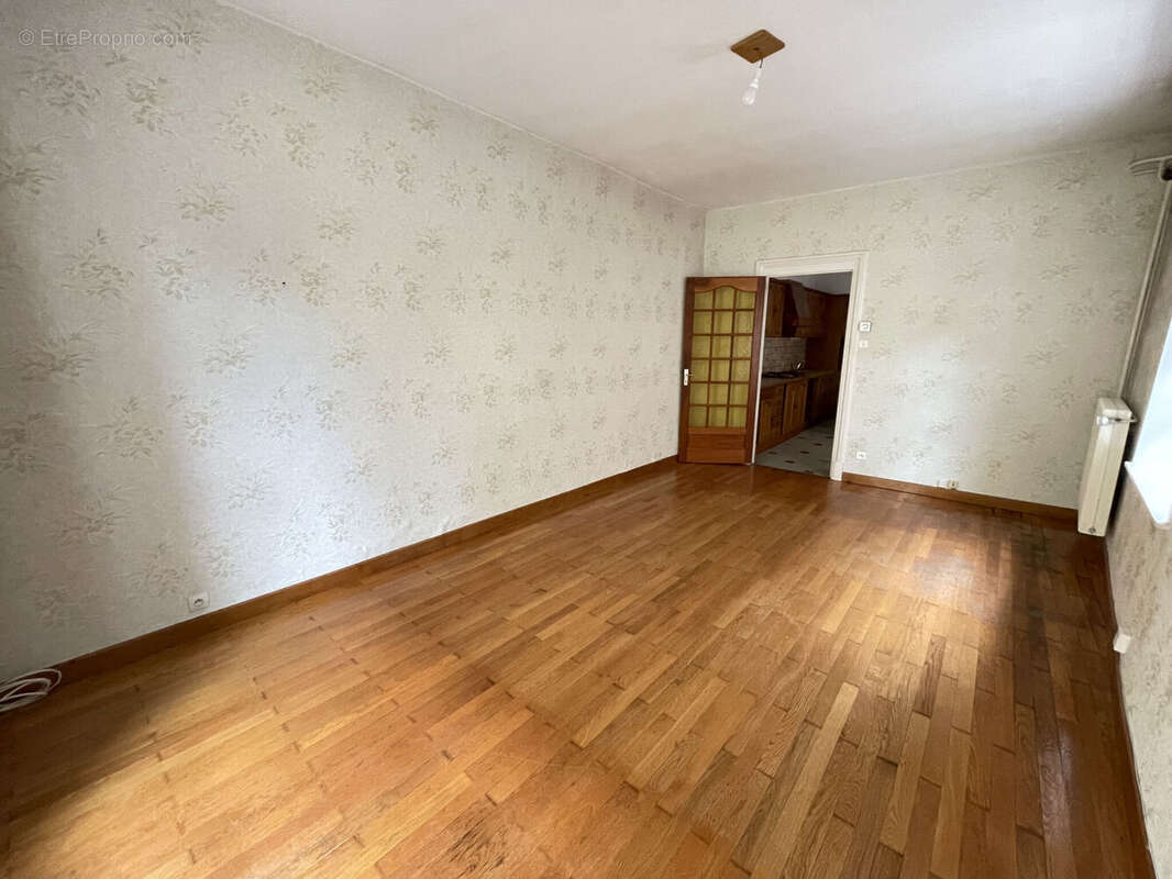 Photo 5 - Maison à CUBLIZE