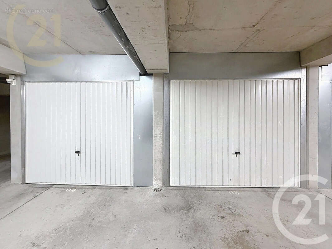 Appartement à SAINT-JEAN-DE-VEDAS